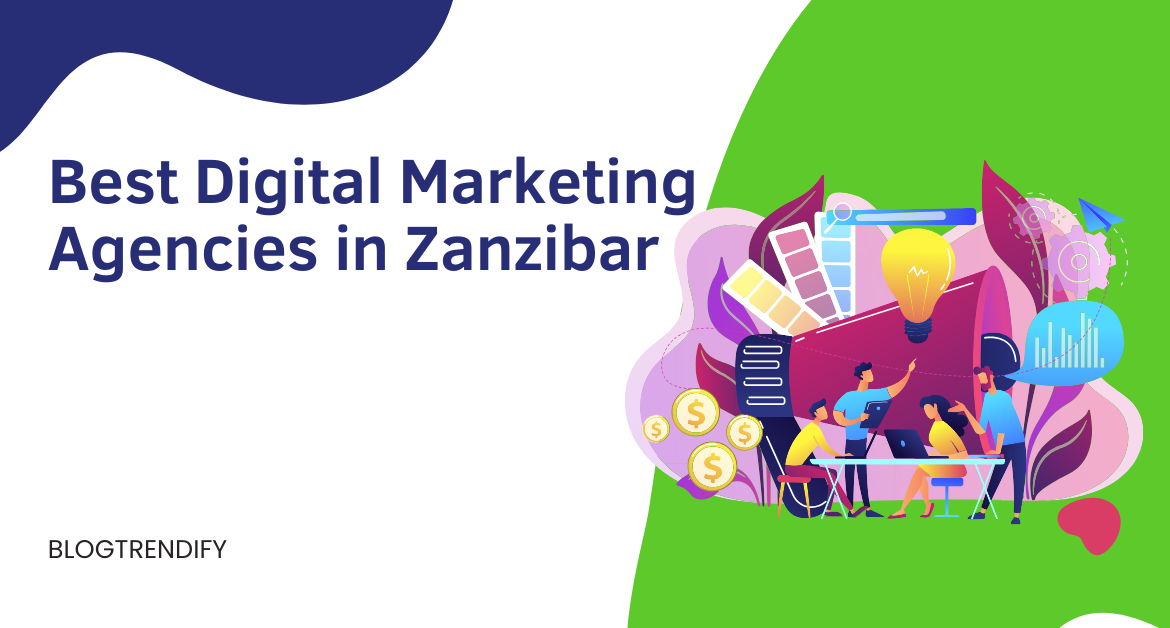 Digital Marketing Zanzibar