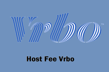 Vrbo Host Fee: Everything You Need to Know