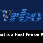 What is a Host Fee on Vrbo