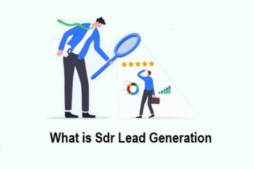 What is Sdr Lead Generation