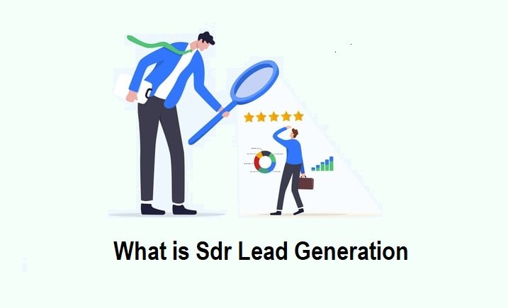 What is Sdr Lead Generation