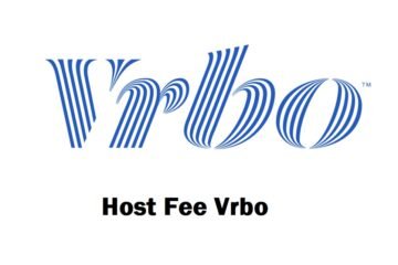 Host fee vrbo