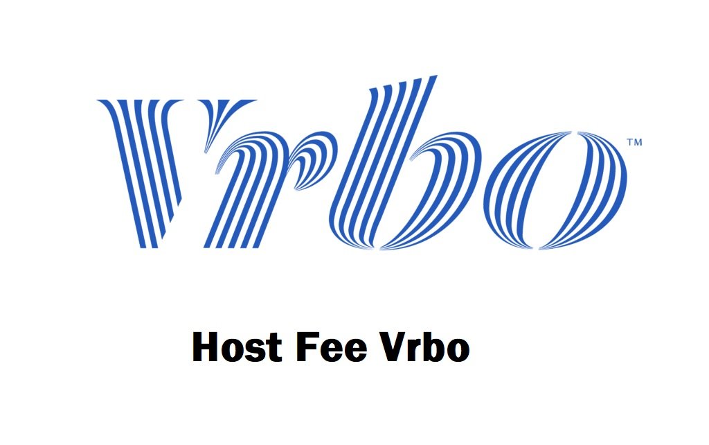 Host fee vrbo