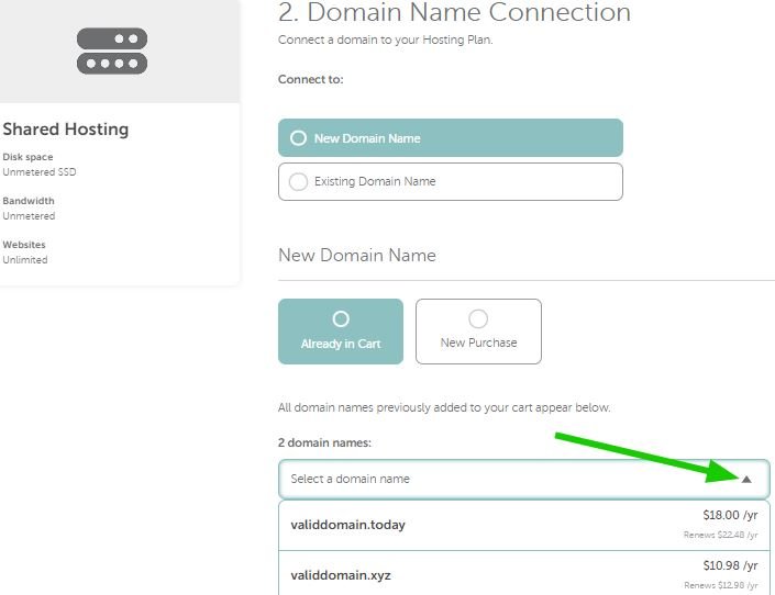 How to Buy Hosting from Namecheap How to Buy Hosting from Namecheap