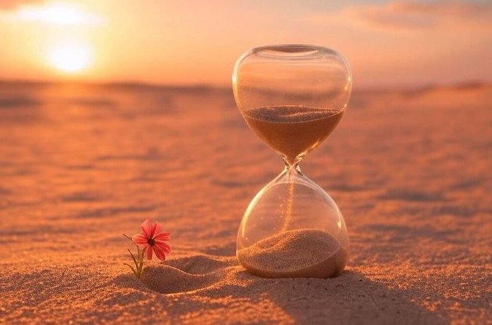 Time Quotes