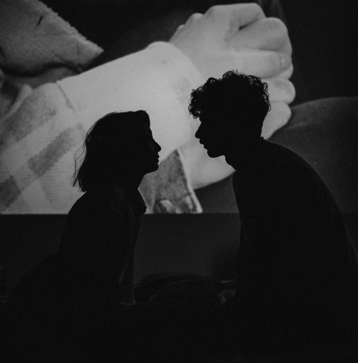 Romantic Movie Quotes